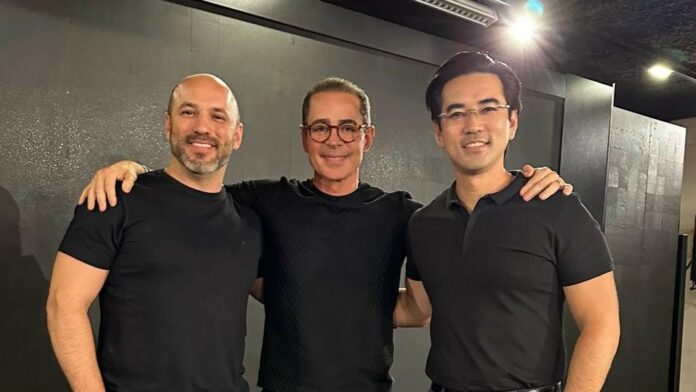 Empresários de São José dos Campos terão acesso a estratégias de crescimento com Paulo Vieira