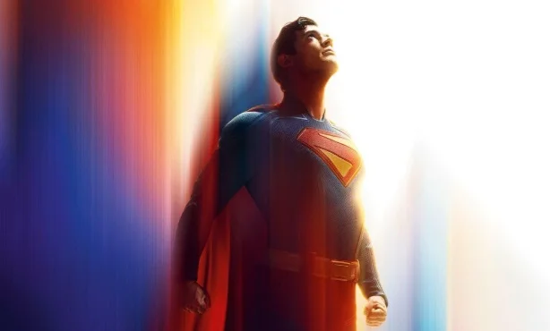 ‘Superman’ está no Rio e posta foto no Cristo Redentor; veja