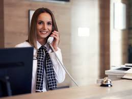 São Vicente abre vagas gratuitas para curso de Recepcionista de Hotel