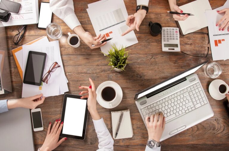 Vanessa Pedrosa: “Resumo inteligente”