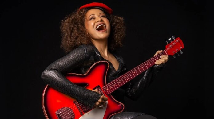 Virgínia Rosa canta Raul Seixas no show ‘Luz das Estrelas’ em SP