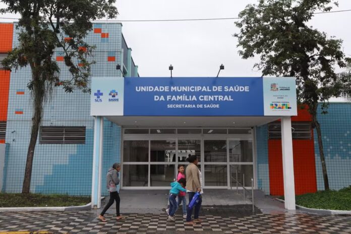 Jacareí amplia horário de vacinação contra a gripe em quatro unidades de saúde Jacareí amplia horário de vacinação contra a gripe em quatro unidades de saúde