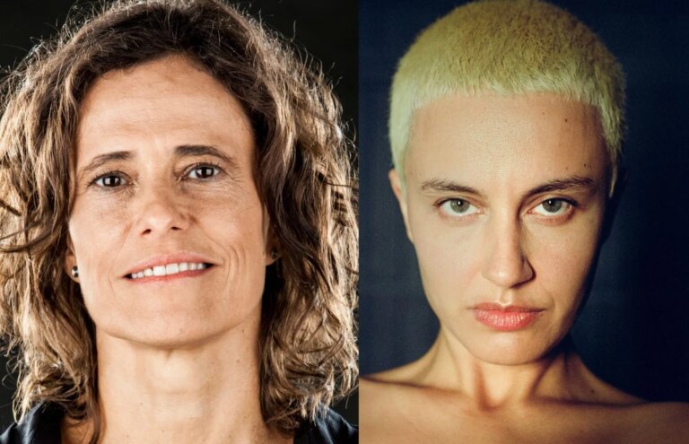 Zélia Duncan e Maria Beraldo interpretam o álbum “Antonio Carlos Jobim ao vivo em Minas”