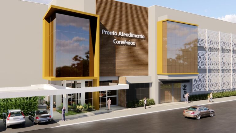 Hospital PUC-Campinas amplia atendimento para convênios e atendimentos particulares