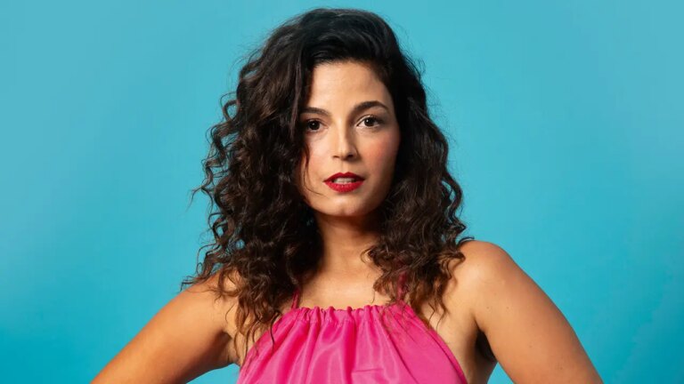 12 curiosidades sobre Emanuelle Araújo 