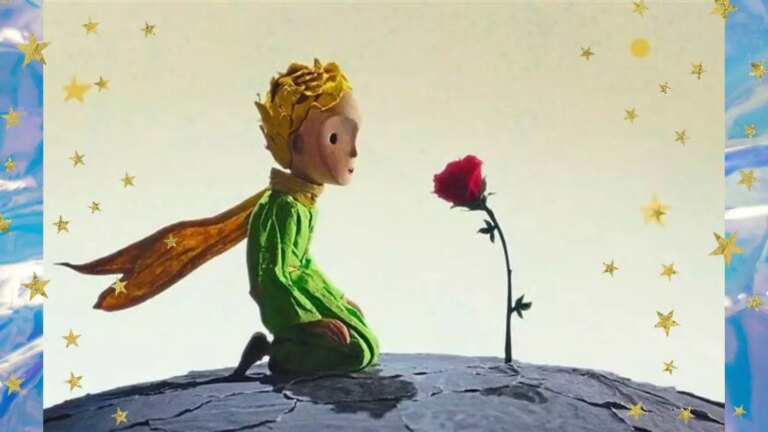 15 frases de “O Pequeno Príncipe” que ainda ensinam sobre amor, amizade e essência