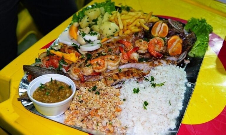 Festival da Tainha chega à 20ª edição em Caraguatatuba com gastronomia, música e cultura caiçara