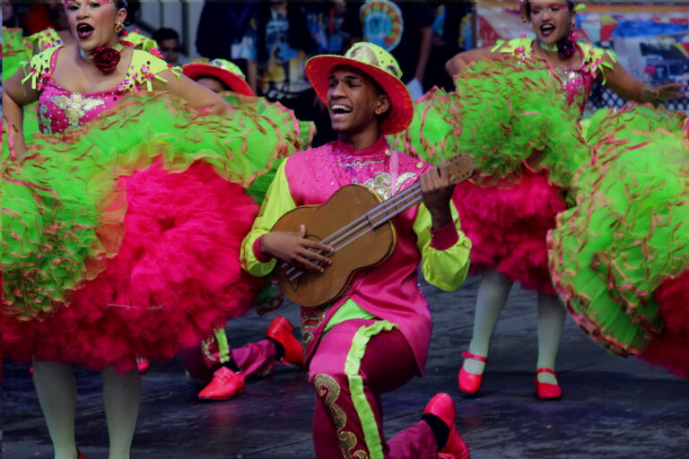 Falta pouco: Festival de Quadrilhas promete agitar São Vicente