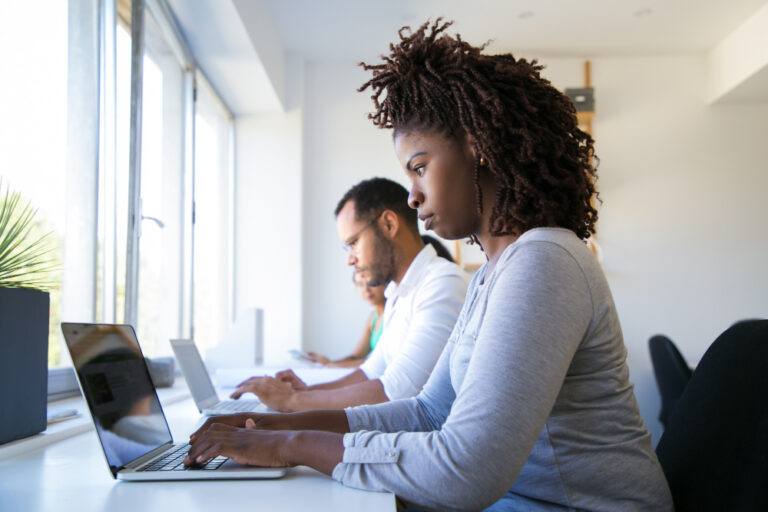 IA pode ajudar no planejamento profissional