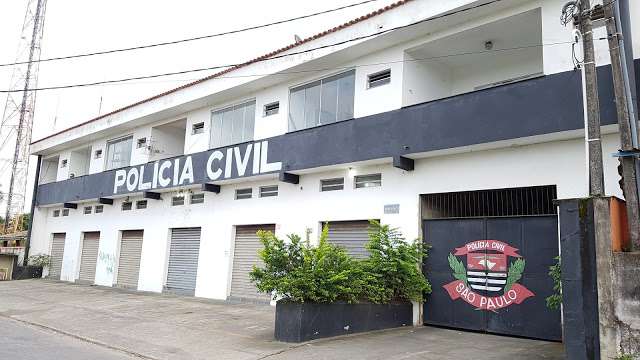 Enfermeiro é ameaçado com cutelo em unidade de saúde de Itanhaém