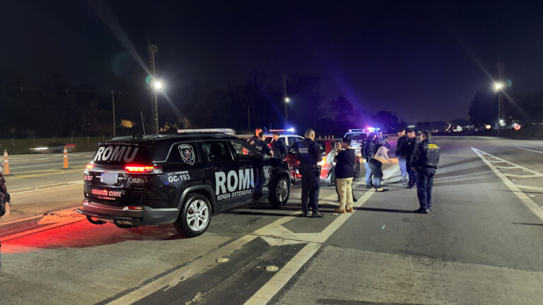 Quadrilha é detida após furtos em lojas de shopping em Indaiatuba