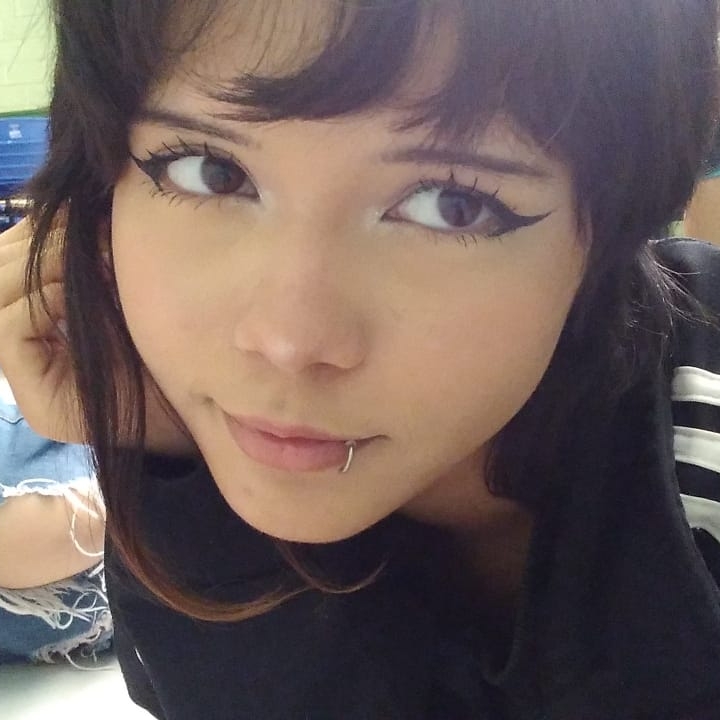 Saiba quem era Nicolly, a menina de 15 anos que desapareceu e foi encontrada morta