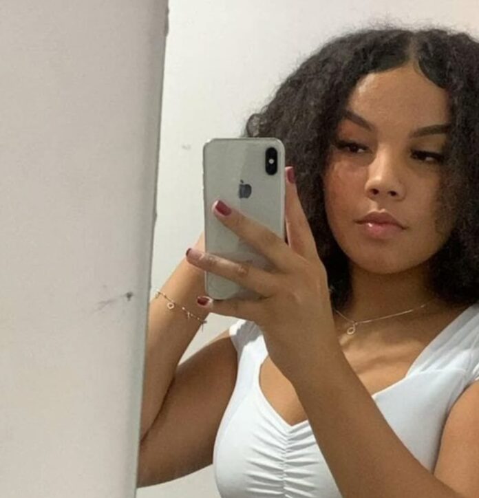 Gyovanna é velada em Hortolândia; câmeras devem ajudar a identificar criminoso Gyovanna é velada em Hortolândia; câmeras devem ajudar a identificar criminoso