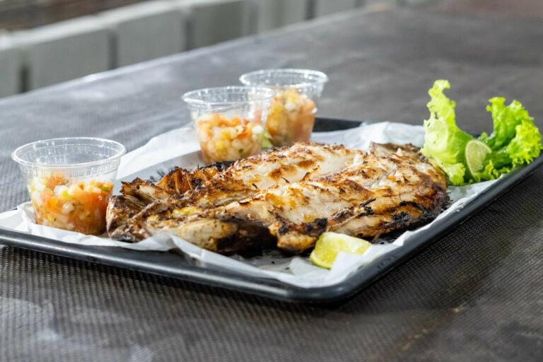 48ª edição da Festa da Tainha de Bertioga encerra neste final de semana; confira os horários