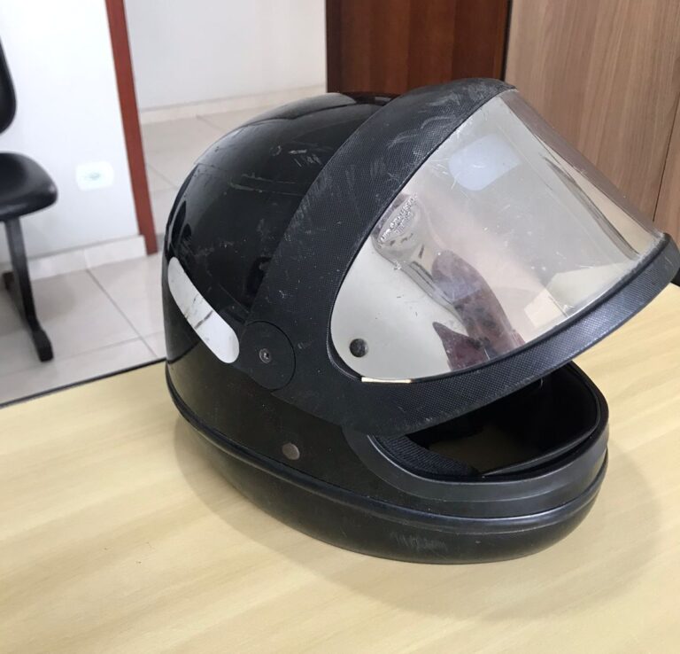 Procurado por roubo é apreendido em Pariquera-Açu