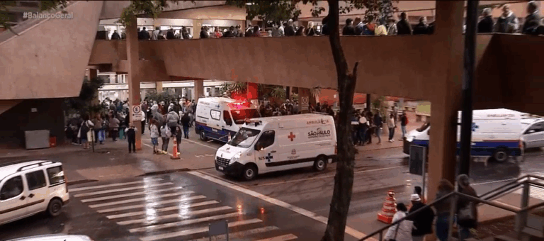 Novo hospital metropolitano em Campinas deve agilizar filas de atendimento