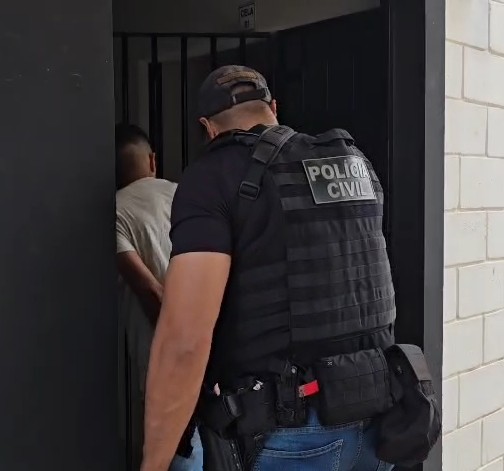 DIG de Americana prende suspeito ligado à 