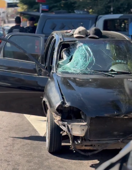 Motorista que atropelou e matou trabalhador é preso em Jundiaí