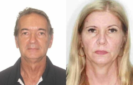 Polícia prende o último integrante da quadrilha que matou os dois empresários de Araraquara