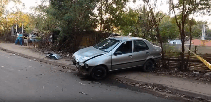 Mulher morre após ser atropelada enquanto atravessava rua no Jardim Marisa, em Campinas Mulher morre após ser atropelada enquanto atravessava rua no Jardim Marisa, em Campinas