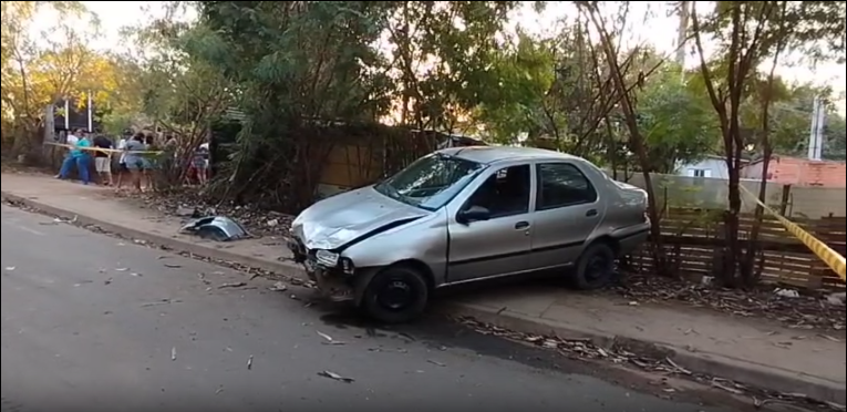 Mulher morre após ser atropelada enquanto atravessava rua no Jardim Marisa, em Campinas