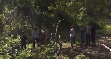 Corpo de Nicolly é encontrado em lagoa de Hortolândia; namorado e a ex dele são suspeitos de terem cometido o crime