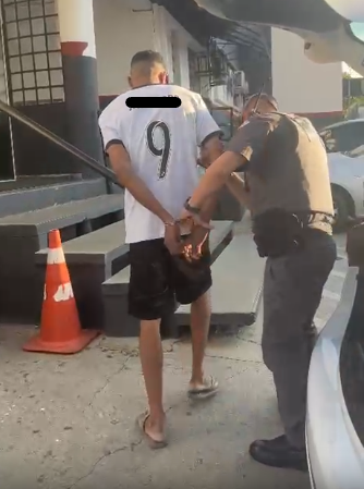 Homem procurado por 22 roubos a caminhões de combustível é preso em Campinas