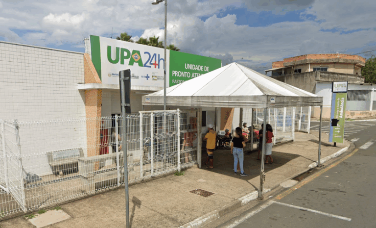 Policial Militar salva bebê engasgada em Hortolândia após mãe chegar desesperada com filha nos braços