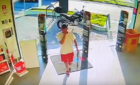 Homem é preso após furtar farmácia pela quinta vez em uma semana em Jundiaí