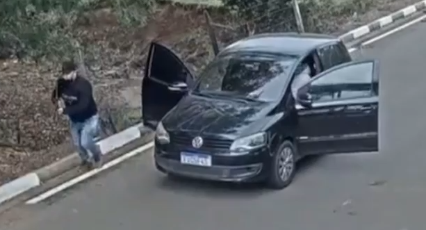 Trio “Bonde do Magrelo” é condenado por execução de empresário com mais de 20 tiros em São Pedro