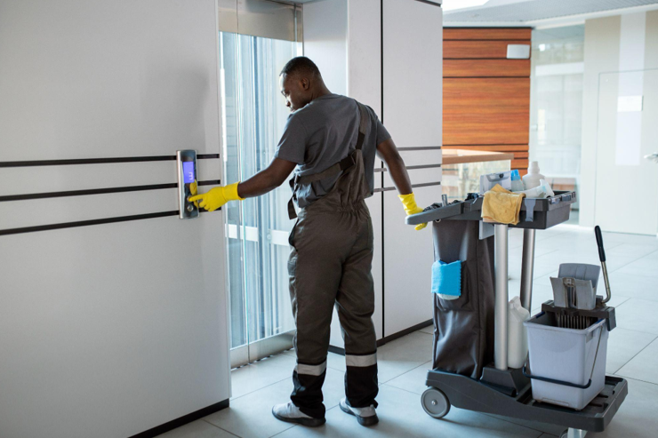 Criar cultura de segurança no trabalho reduz acidentes, diz especialista