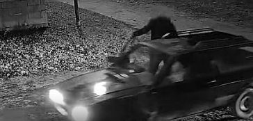 Jovem é rendido e tem carro roubado em Sumaré