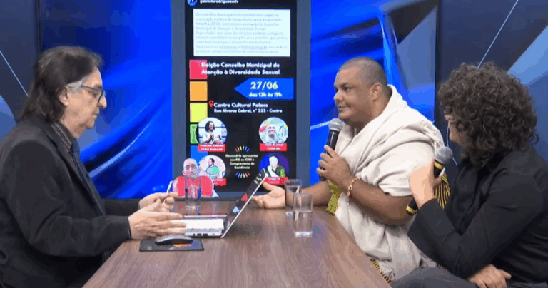 “É golpe”: Atual gestão do Conselho de Diversidade anula pleito após denúncia de boca de urna