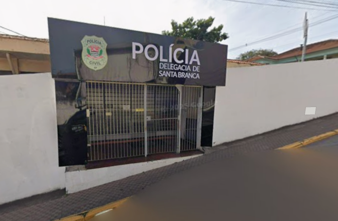 Delegacia de Santa Branca