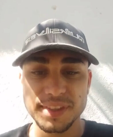 Suspeito de matar empresário é encontrado morto em área rural de Canas