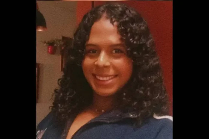 Carmen de Oliveira Alves, aluna da Unesp desaparecida há 29 dias | Reprodução