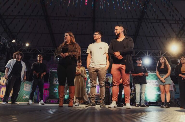 Finalistas do Show de Calouros da Quermesse de Cubatão foram definidos