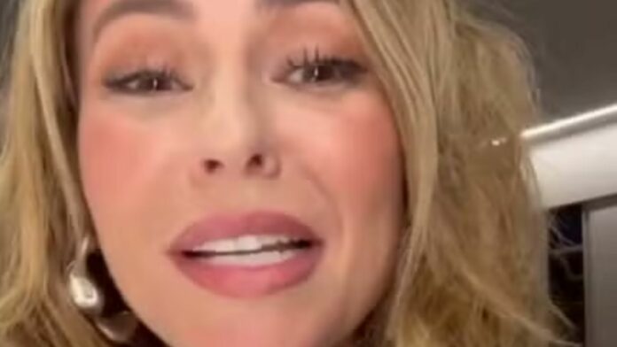 Paolla Oliveira | Reprodução