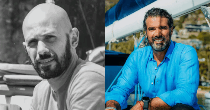 Luiz Armando e Wesley Fabiano haviam sido presos em flagrante há uma semana, ainda em Manacapuru, mas foram liberados após a audiência de custódia. Agora, eles se entregaram após a Justiça do Amazonas decretar a prisão preventiva.