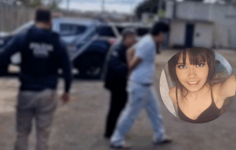 Polícia encontra facas e marreta na casa do suspeito de matar Nicolly em Hortolândia