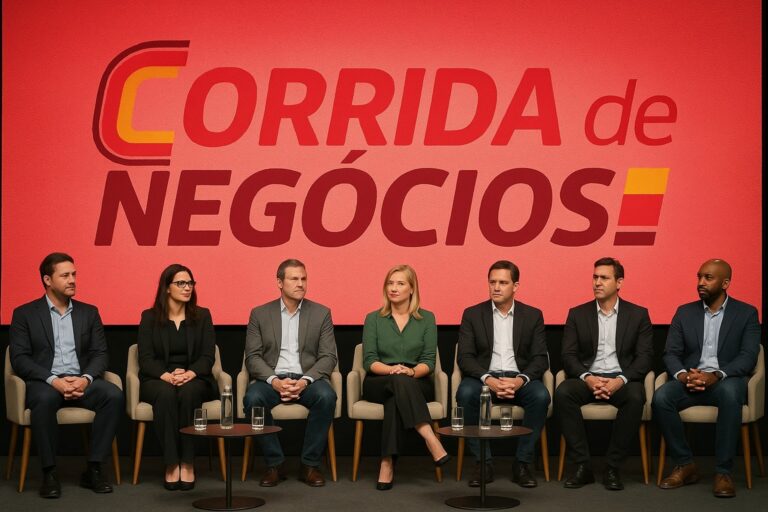 Corrida de Negócios: Evento inédito conecta organizadores, assessorias e marcas do universo runner em Ribeirão Preto