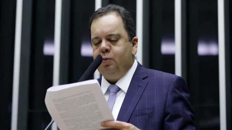 Elmar Nascimento | Foto: Mario Agra/Câmara dos Deputados