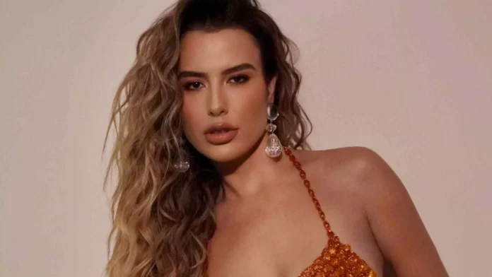 Fernanda Keulla | Reprodução Instagram