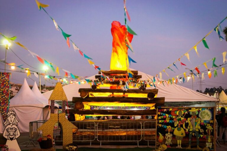 Itatiba traz João Bosco & Gabriel, Bruna Viola e Fiduma & Jeca para a 27ª Festa de São Pedro