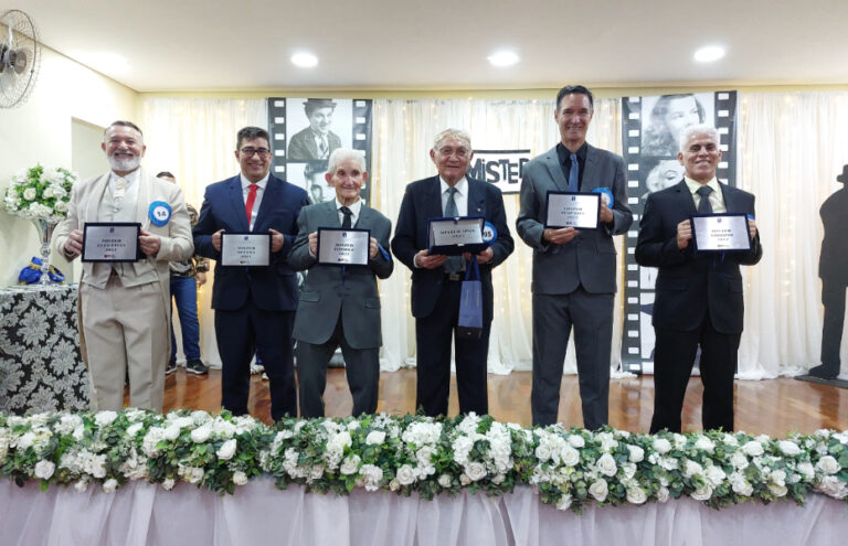 SP abre inscrições para eleger o ‘Mais Belo Idoso’ do estado; saiba como concorrer