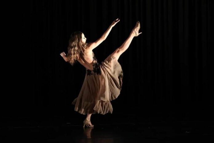 Ana Botafogo será jurada de festival nacional de dança em Vinhedo