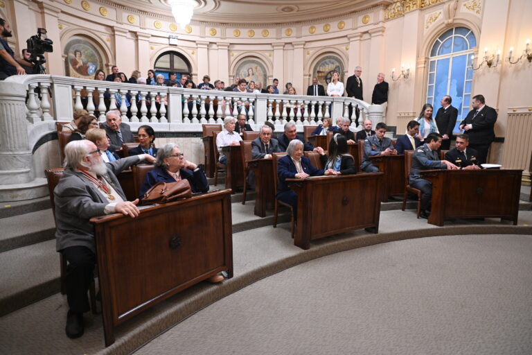Santos celebra o legado da Revolução Constitucionalista de 1932