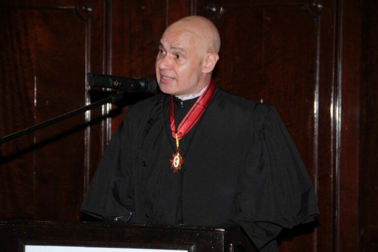 Morre o desembargador Maurício Valala, relator da Sevandija