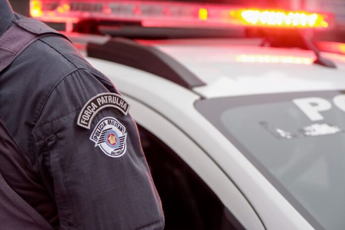 Polícia Militar | Divulgação