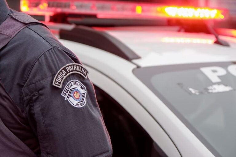 Polícia Militar | Divulgação